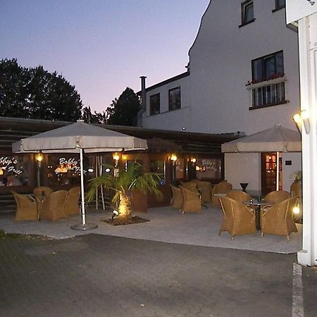 Parkhotel St.Georg Cologne Exterior photo