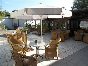 Parkhotel St.Georg Cologne Exterior photo