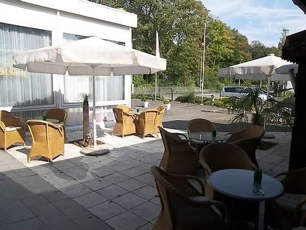 Parkhotel St.Georg Cologne Exterior photo