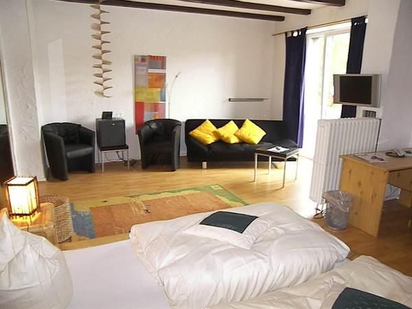 Parkhotel St.Georg Cologne Exterior photo