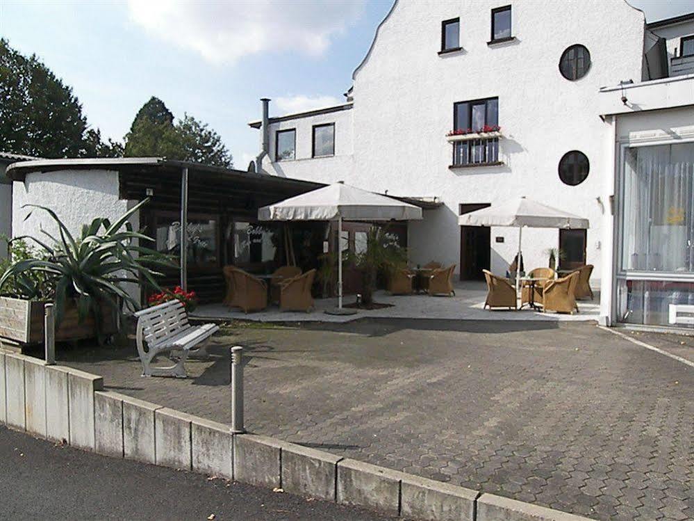 Parkhotel St.Georg Cologne Exterior photo